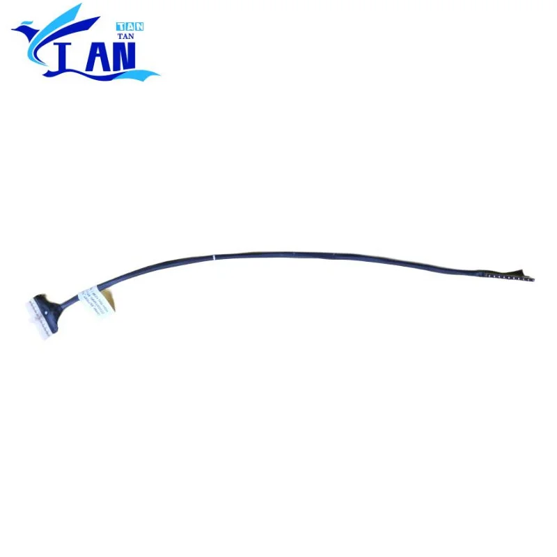 Suitable For Dell E5450 E5550 Notebook Computer Screen Ribbon Cable Connection Cable DC02001WW000NWD9K
Suitable For Dell E5450 E5550 Notebook Computer Screen Ribbon Cable Connection Cable DC02001WW000NWD9K