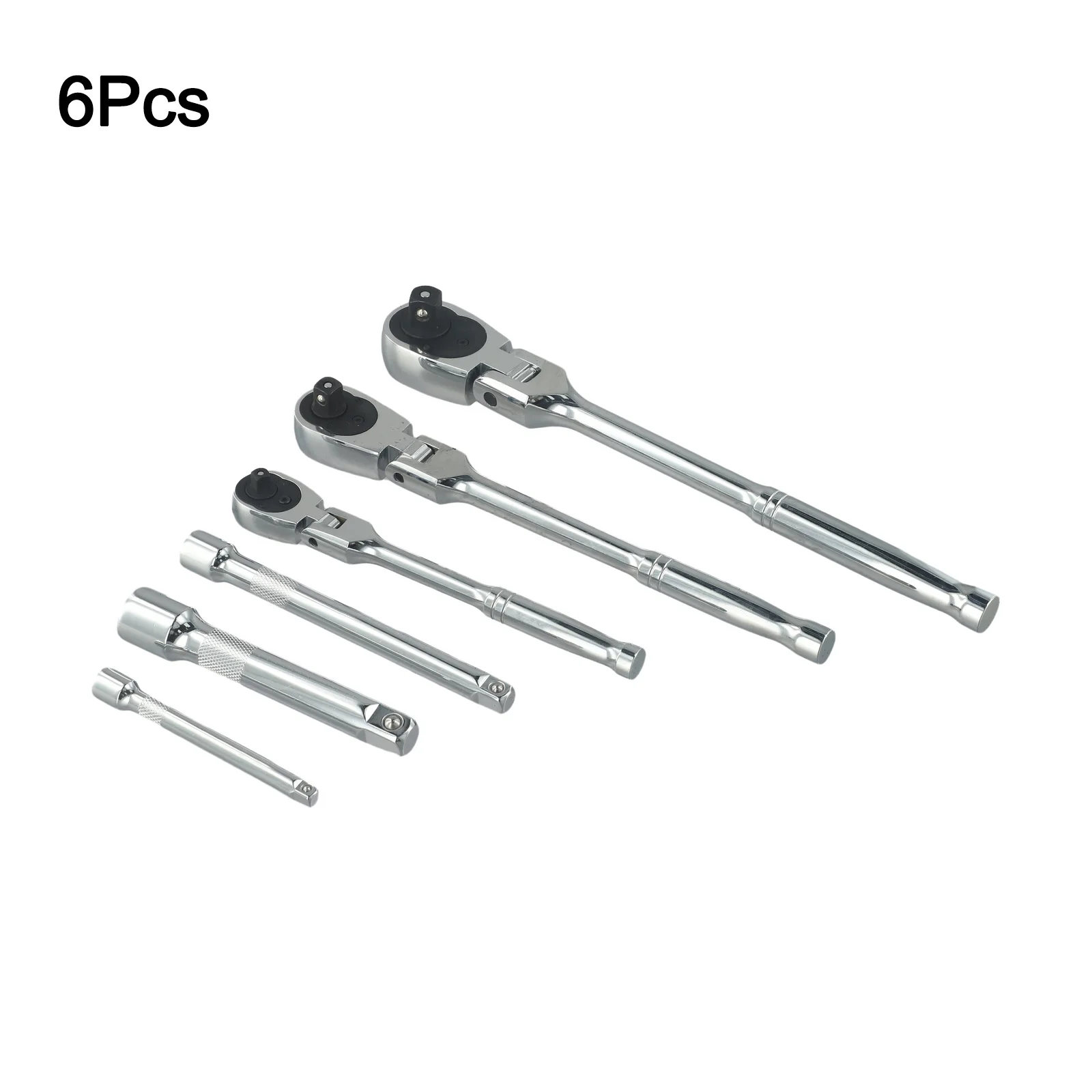 Гибкая головка 180 градусов, 72-зубчатая трещотка для trudno dostępnych miejsc, трещотка с двумя направлениями, мелкий механизм с 72 зубьями для ящиков для инструментов
Гибкая головка 180 градусов, 72-зубчатая трещотка для trudno dostępnych miejsc, трещотка с двумя направлениями, мелкий механизм с 72 зубьями для ящиков для инструментов