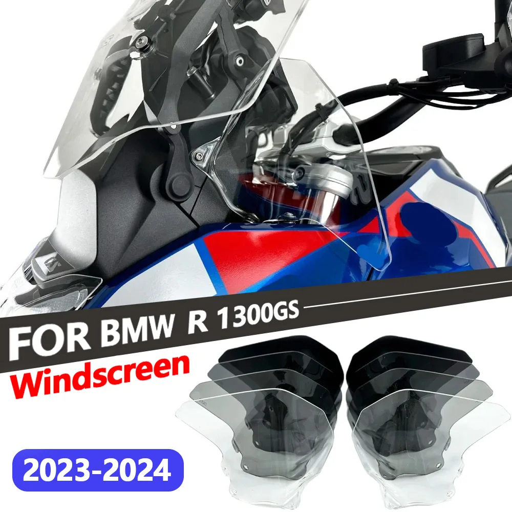 For BMW R1300GS Motorcycle Accessories Windscreen Side Spoiler Bilateral Deflectors R 1300 GS 2023-2024
For BMW R1300GS Motorcycle Accessories Windscreen Side Spoiler Bilateral Deflectors R 1300 GS 2023-2024