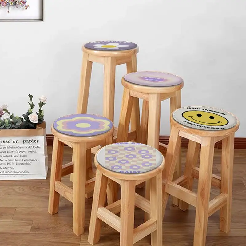 Abstract Floral Heart Mushroom Butterfly Decorative Seat Cushion Office Dining Stool Pad Sponge Sofa Mat Non-Slip Cushion Pads
Abstract Floral Heart Mushroom Butterfly Decorative Seat Cushion Office Dining Stool Pad Sponge Sofa Mat Non-Slip Cushion Pads