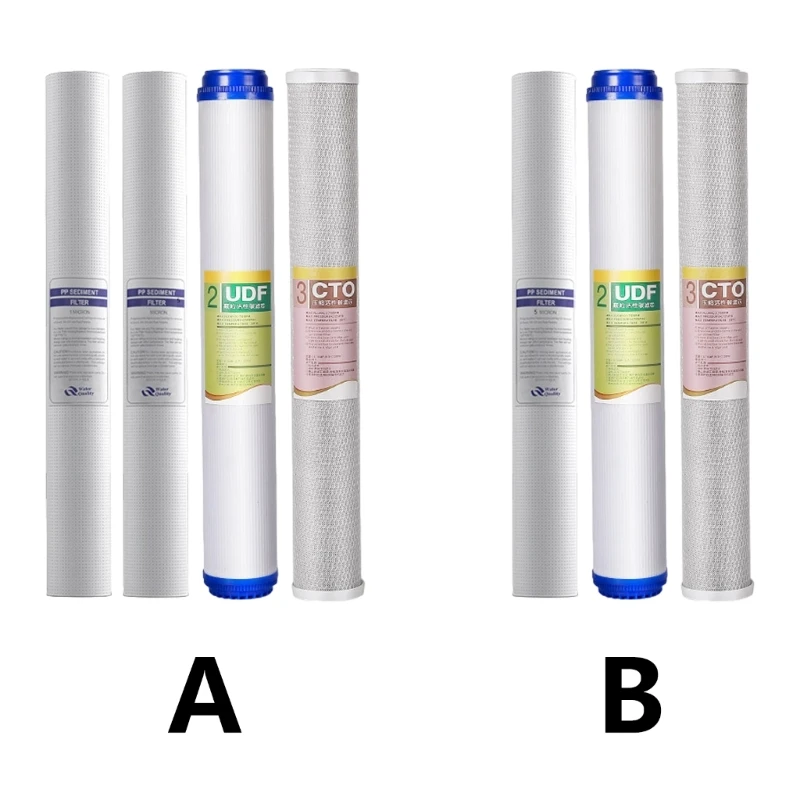 Whole Houses Water Filter Easy Installation Suitable for Whole Family Water
Whole Houses Water Filter Easy Installation Suitable for Whole Family Water