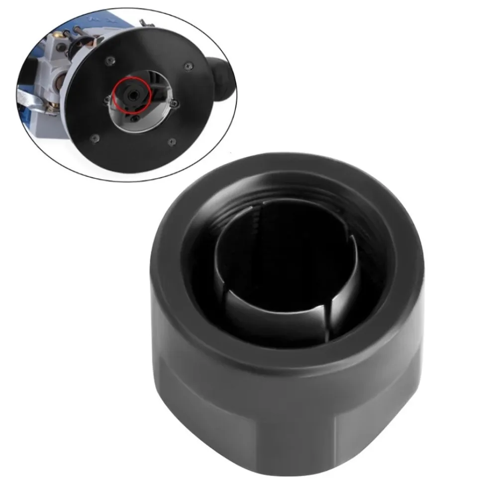 Keep Your Engraving Machine Working Like New with this High Quality 12mm Chuck Nut Electric Router Milling Cutter Accessory
Keep Your Engraving Machine Working Like New with this High Quality 12mm Chuck Nut Electric Router Milling Cutter Accessory