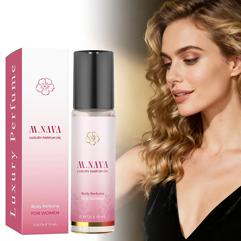Pheromone Roll-on Cologne Enhancing Sensuality Unisex Roll-on Fragrance Oil Lasting Sandalwood Woody Scent Portable Perfume 10ml
Pheromone Roll-on Cologne Enhancing Sensuality Unisex Roll-on Fragrance Oil Lasting Sandalwood Woody Scent Portable Perfume 10ml