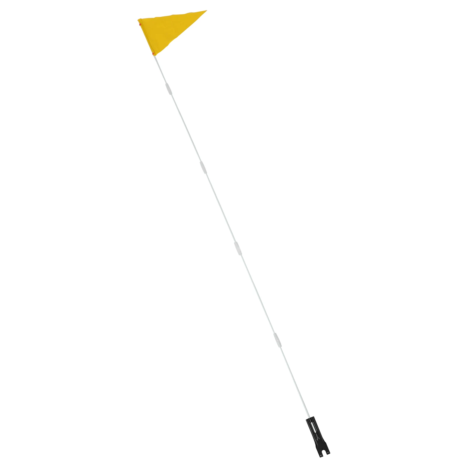 Flag Kids High Visibility Safety Flag For Children'S Cycling Fiberglass Pole Bright Colors Portable Cycling Accessory Family
Flag Kids High Visibility Safety Flag For Children'S Cycling Fiberglass Pole Bright Colors Portable Cycling Accessory Family