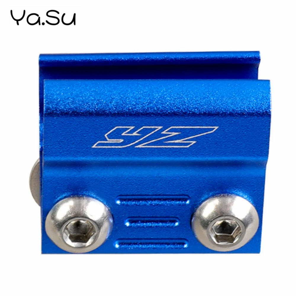 Motorcycle Front Brake Hose Clamp For Yamaha YZ65 YZ85 YZ125 YZ250 YZ450F 17D-23466-00-00 17D-23467-00-00
Motorcycle Front Brake Hose Clamp For Yamaha YZ65 YZ85 YZ125 YZ250 YZ450F 17D-23466-00-00 17D-23467-00-00