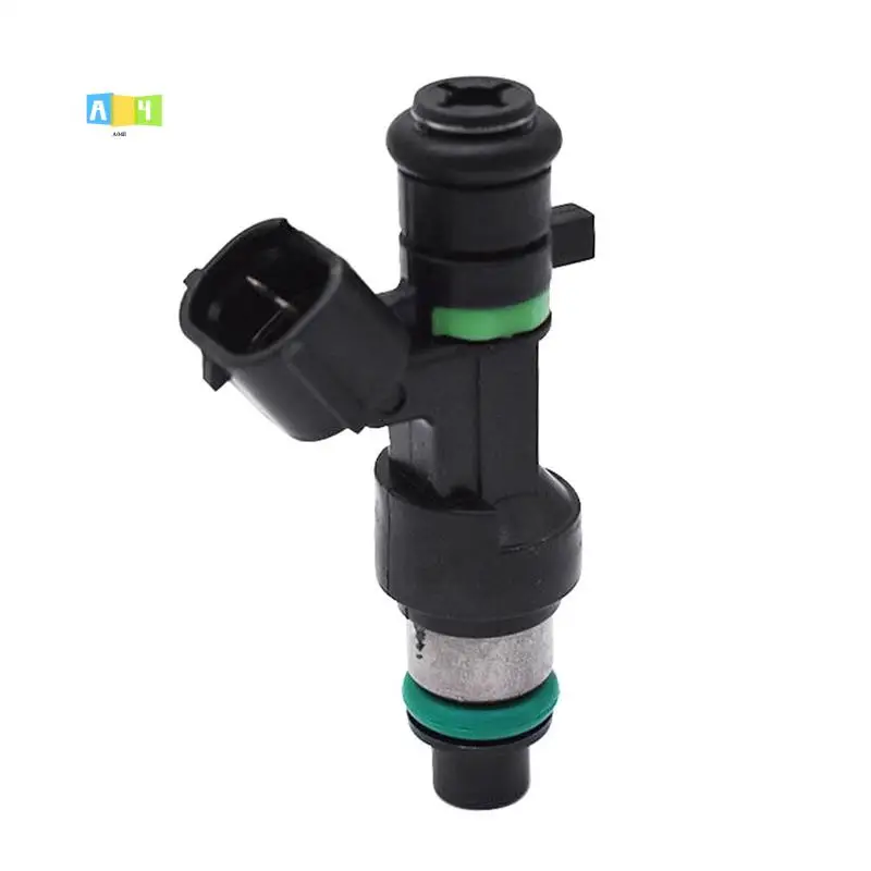 A04E-4Pcs Fuel Injectors 16600-EN200 FBY2850 2008-2014 Fit For Nissan Cube Sentra Versa
A04E-4Pcs Fuel Injectors 16600-EN200 FBY2850 2008-2014 Fit For Nissan Cube Sentra Versa