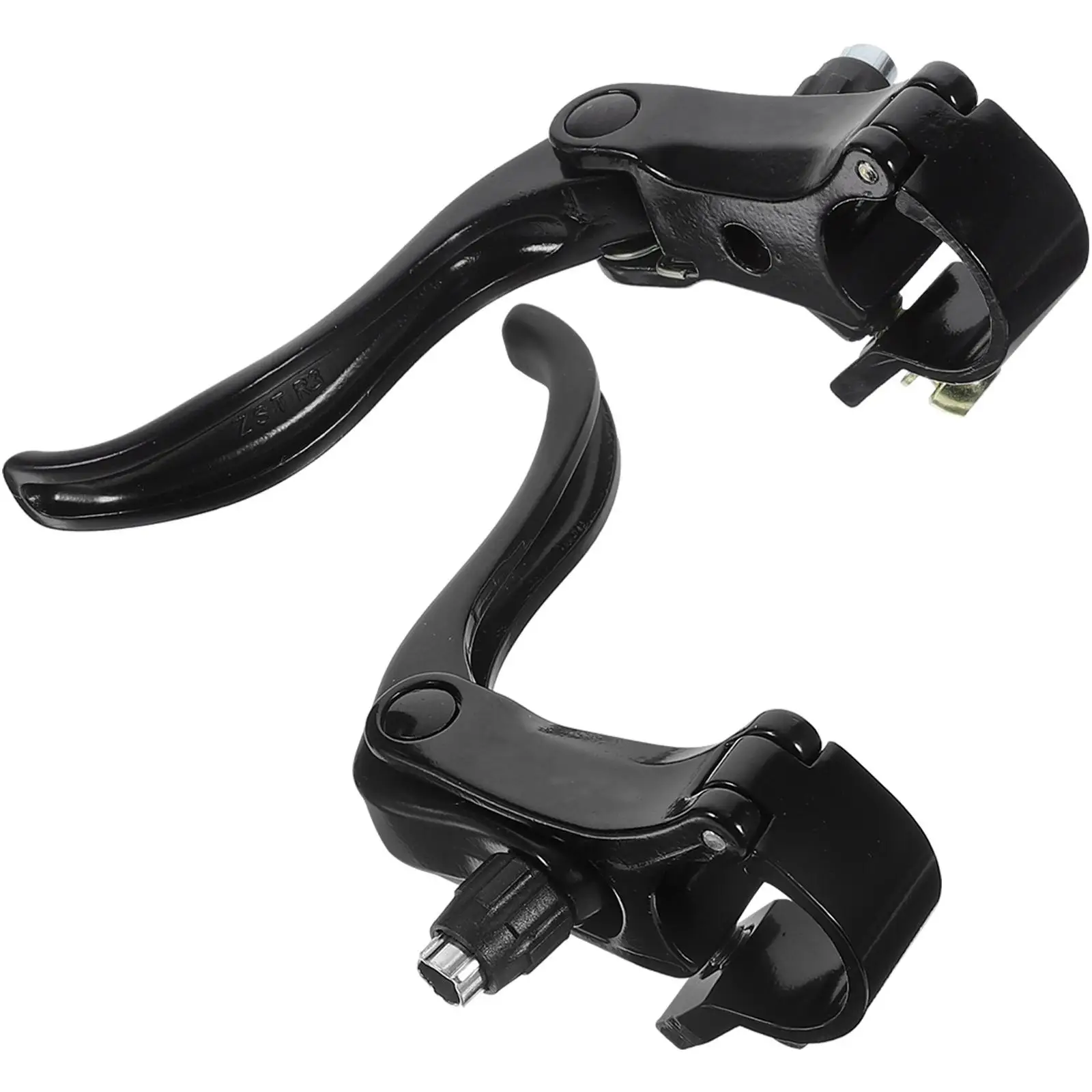 Brake Lever Lightweight Aluminum Alloy for Bikes Easy Install Disc Handle Component Suitable Bicycle Clutch Bike
Brake Lever Lightweight Aluminum Alloy for Bikes Easy Install Disc Handle Component Suitable Bicycle Clutch Bike