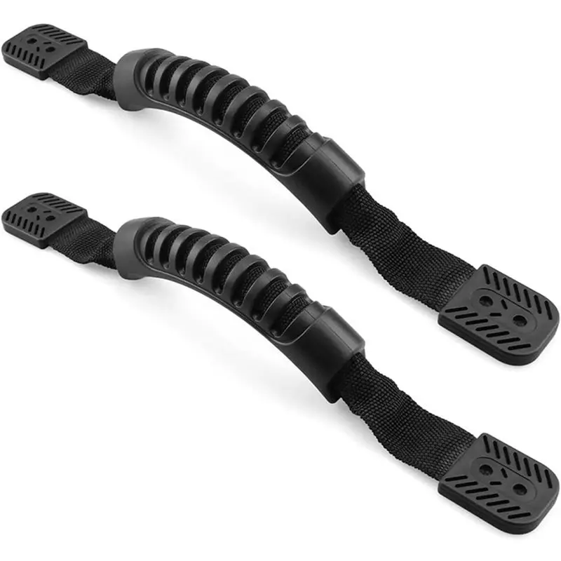 Boat Rear Handle Grips Assembly 2 Pack F1C-U1552-00-00 For For Jet Boats SX230/SX190/212X, S210/S190/192
Boat Rear Handle Grips Assembly 2 Pack F1C-U1552-00-00 For For Jet Boats SX230/SX190/212X, S210/S190/192