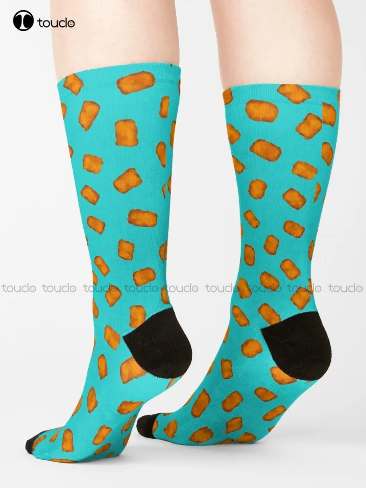 Retro Tater Tots Socks Girl Socks Unisex Adult Teen Youth Socks 360° Digital Print Harajuku Streetwear Gd Hip Hop Gift Retro
Retro Tater Tots Socks Girl Socks Unisex Adult Teen Youth Socks 360° Digital Print Harajuku Streetwear Gd Hip Hop Gift Retro