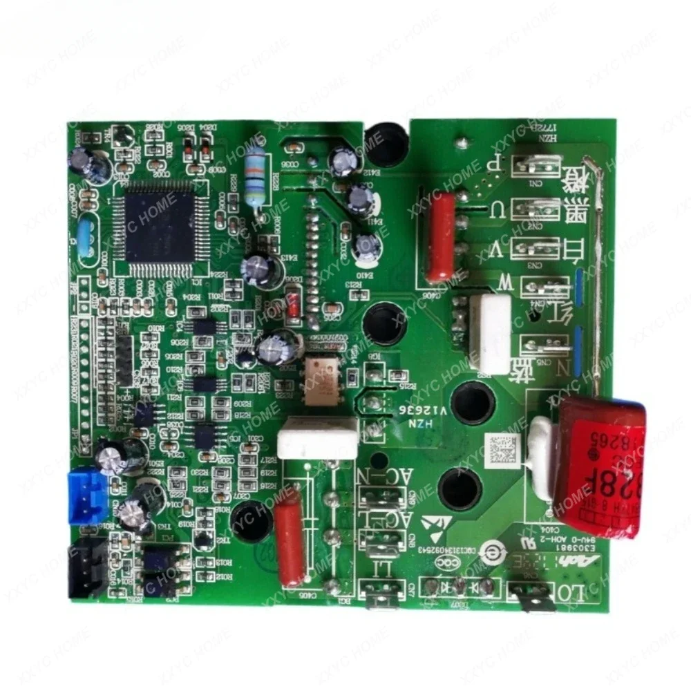 New Control Board 0011800328F For Haier Air Conditioner Inverter IPM Module Circuit PCB Conditioning Parts
New Control Board 0011800328F For Haier Air Conditioner Inverter IPM Module Circuit PCB Conditioning Parts