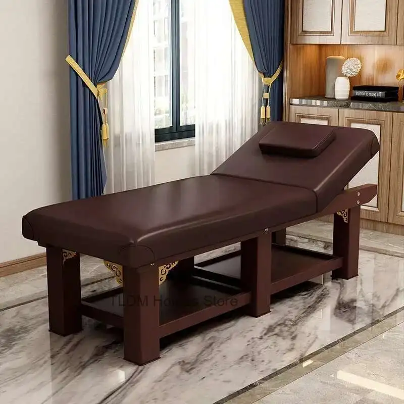 Wooden Thai Beauty Massage Table Lash Tattoo Face Designer Massage Bed Ear Cleaning Adjust Sleep Camilla Masaje Beauty Furniture
Wooden Thai Beauty Massage Table Lash Tattoo Face Designer Massage Bed Ear Cleaning Adjust Sleep Camilla Masaje Beauty Furniture