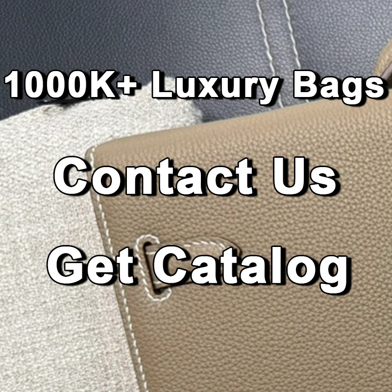 Top quality luxury designer handbags 2025 new arrivals women elegant bags high end designer luxury brand fashionable handbags
Top quality luxury designer handbags 2025 new arrivals women elegant bags high end designer luxury brand fashionable handbags
