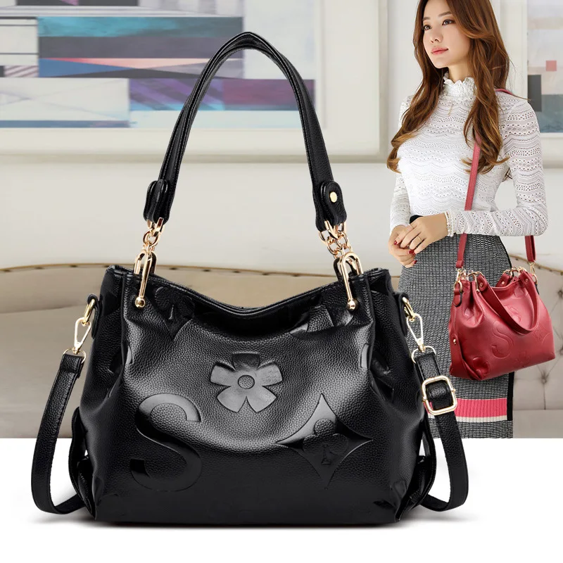 Top Layer Cowhide Bag New Fashionable Versatile Summer Handbag Women's Bag Genuine Leather Shoulder Crossbody Bags For Women
Top Layer Cowhide Bag New Fashionable Versatile Summer Handbag Women's Bag Genuine Leather Shoulder Crossbody Bags For Women