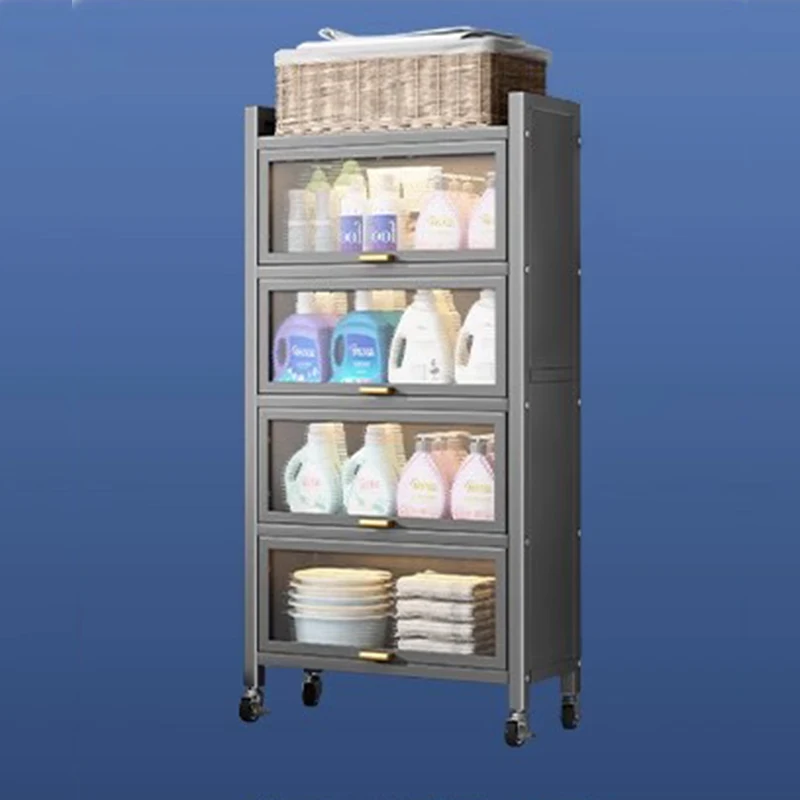 Storage Floor Bathroom Cabinet Shelves Toilet Organizer Disinfecting Medicine Cupboard Partitions Archivadores Room Furniture
Storage Floor Bathroom Cabinet Shelves Toilet Organizer Disinfecting Medicine Cupboard Partitions Archivadores Room Furniture