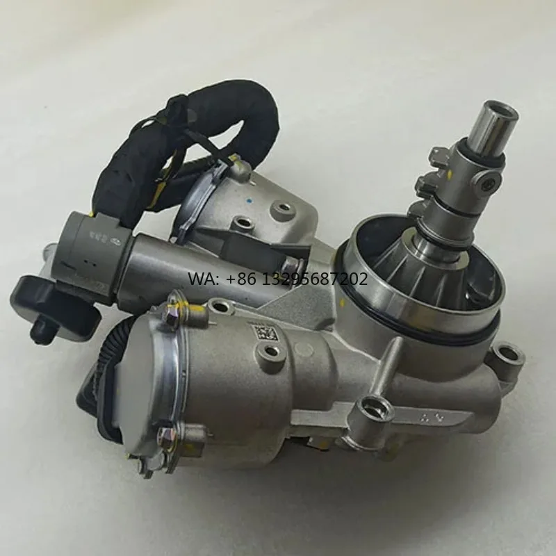 Transmission Gear Actuator Parts Accessories 438002D000 438002D005 for Hyundai Sonata D7UF1
Transmission Gear Actuator Parts Accessories 438002D000 438002D005 for Hyundai Sonata D7UF1
