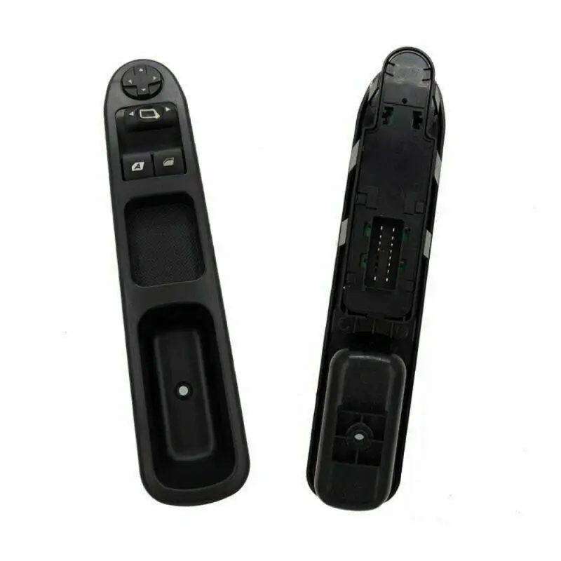 Electric Master Control Power lifter Window Switch 6554.QC For 207 Citroen C3 Picasso 2007-2014
Electric Master Control Power lifter Window Switch 6554.QC For 207 Citroen C3 Picasso 2007-2014