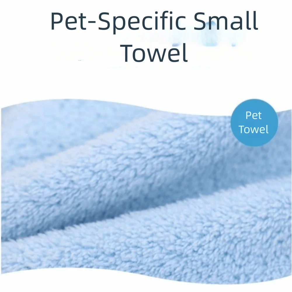 1 Pair Pet Supplies Double Sided Pet Bath Gloves Absorbent Hangable Pet Grooming Glove Quick Drying Dogs Paw Towel Cats Care
1 Pair Pet Supplies Double Sided Pet Bath Gloves Absorbent Hangable Pet Grooming Glove Quick Drying Dogs Paw Towel Cats Care