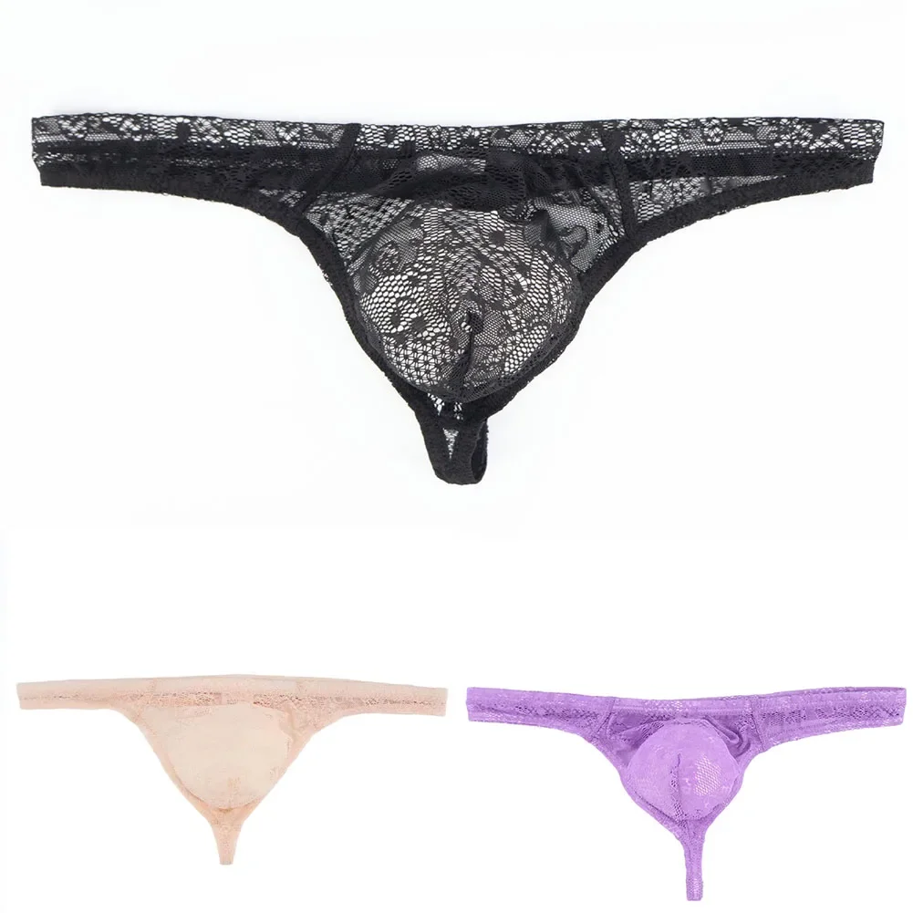 Men Transparent Sexy Tоy Mens Sissy Pouch Briefs Breathable Men's Panties Brazilian Underwear Low Waist Thongs Underpants Men
Men Transparent Sexy Tоy Mens Sissy Pouch Briefs Breathable Men's Panties Brazilian Underwear Low Waist Thongs Underpants Men
