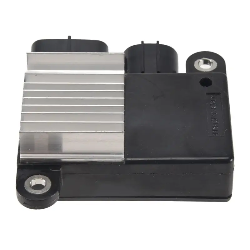 A54K-89257-12020 Cooling Fan Control Unit Module For Mazda 5 CX-7 2007-2010 For Toyota Corolla Matrix 2009-2013 L33L1515Y 499300
A54K-89257-12020 Cooling Fan Control Unit Module For Mazda 5 CX-7 2007-2010 For Toyota Corolla Matrix 2009-2013 L33L1515Y 499300