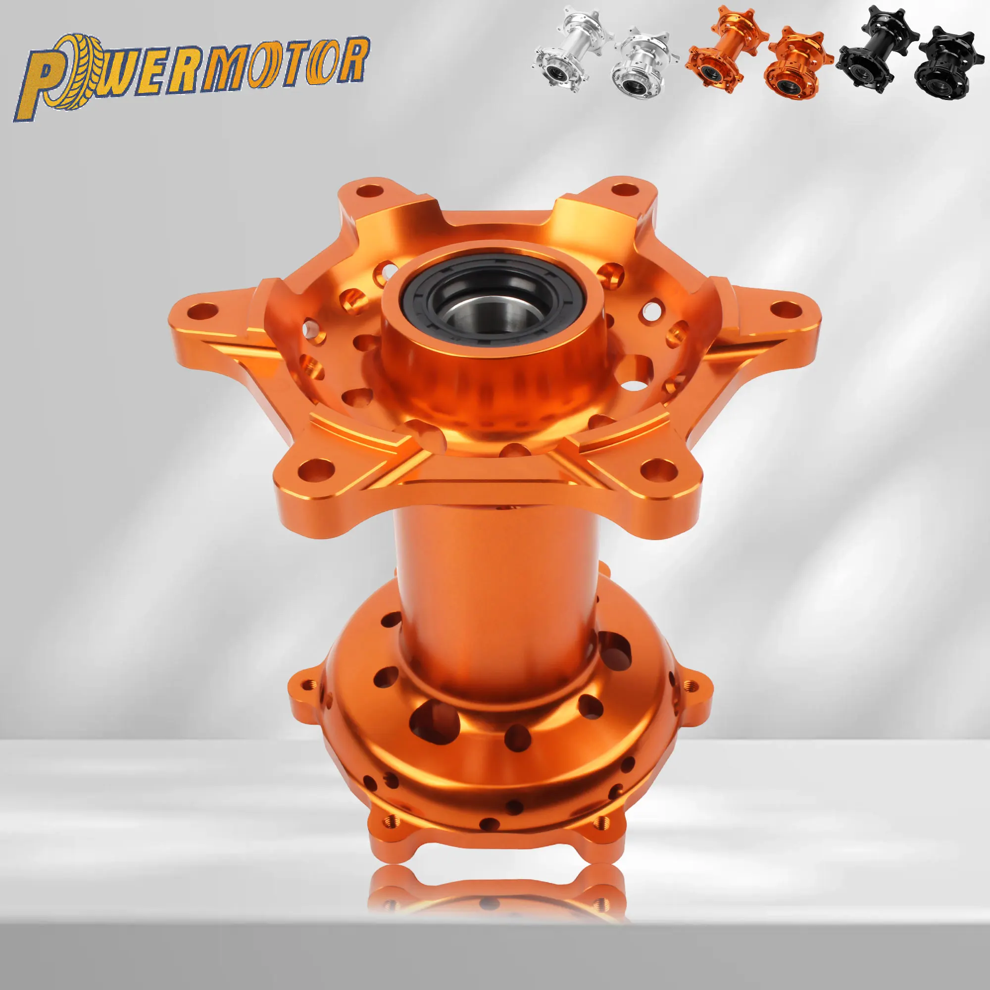 For KTM HUSQVARNA GASGAS 2016-2023 Motorcycle Front Rear Wheel Hub 36 Holes CNC Aluminum SX SXF XC XCF FC TC FX MC MCF EX EXF
For KTM HUSQVARNA GASGAS 2016-2023 Motorcycle Front Rear Wheel Hub 36 Holes CNC Aluminum SX SXF XC XCF FC TC FX MC MCF EX EXF