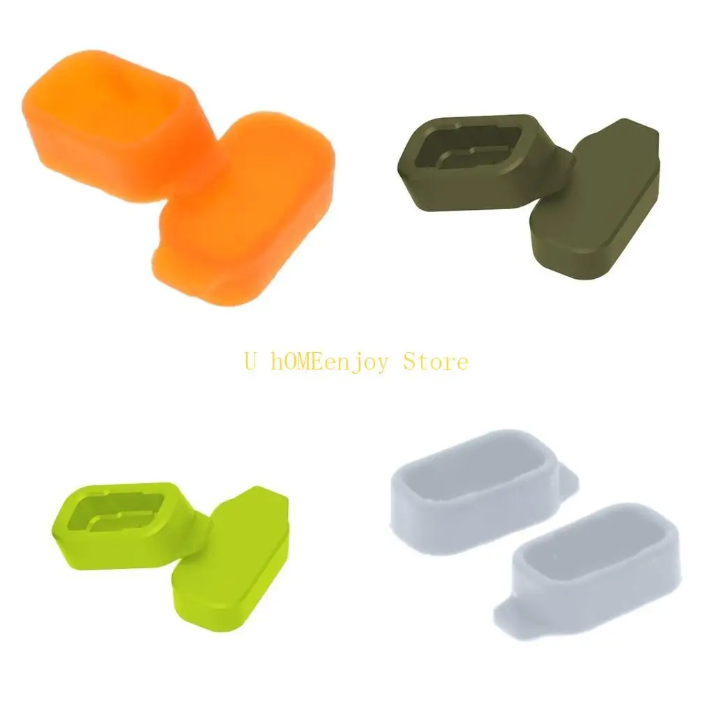 B0KF -Pace 2/APEX-42mm 46mm Smartwatch Charging Port Protector Dust Plug Cap
B0KF -Pace 2/APEX-42mm 46mm Smartwatch Charging Port Protector Dust Plug Cap