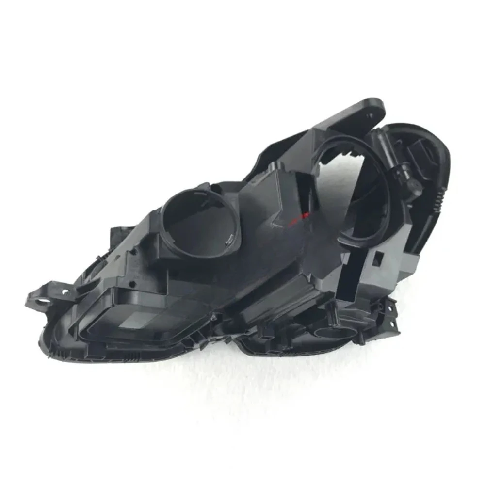 Cubierta de faro delantero Base negra para Benz Clase C W204 2011-2013 carcasa trasera carcasa trasera carcasa de protección inf
Cubierta de faro delantero Base negra para Benz Clase C W204 2011-2013 carcasa trasera carcasa trasera carcasa de protección inf