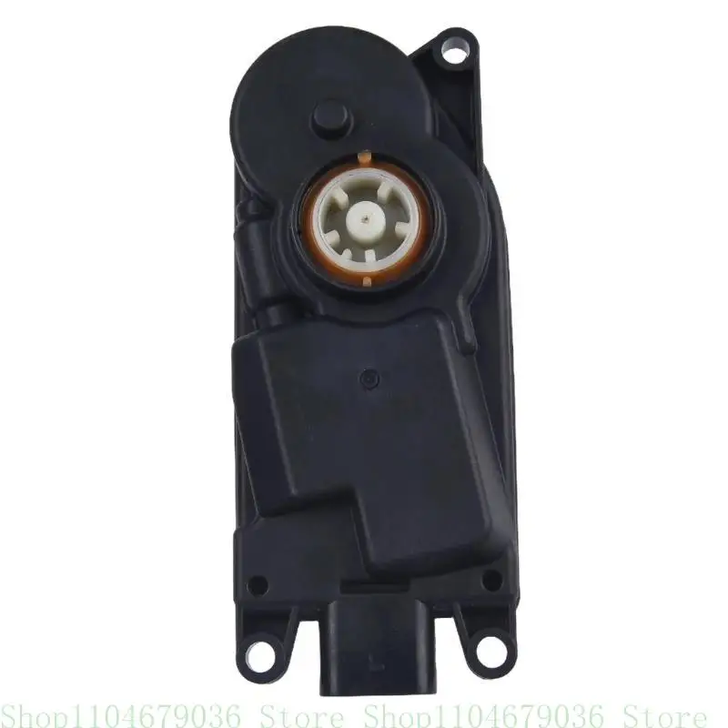 652F Radiator Grille Active Shutter Actuator for G31 G32 G12 Auto Part Car Grille Upper Flap Control
652F Radiator Grille Active Shutter Actuator for G31 G32 G12 Auto Part Car Grille Upper Flap Control