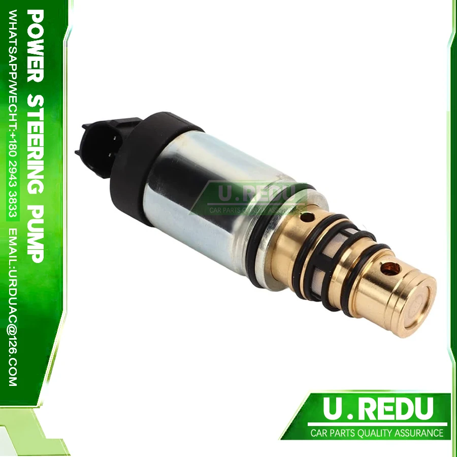 КЛАПАН управления компрессором переменного тока 976743T100 97674-3T100 976743T100QQK 97674-3T100QQK для Tucson Accent I40 Coupe Rio Sportage Pride
КЛАПАН управления компрессором переменного тока 976743T100 97674-3T100 976743T100QQK 97674-3T100QQK для Tucson Accent I40 Coupe Rio Sportage Pride