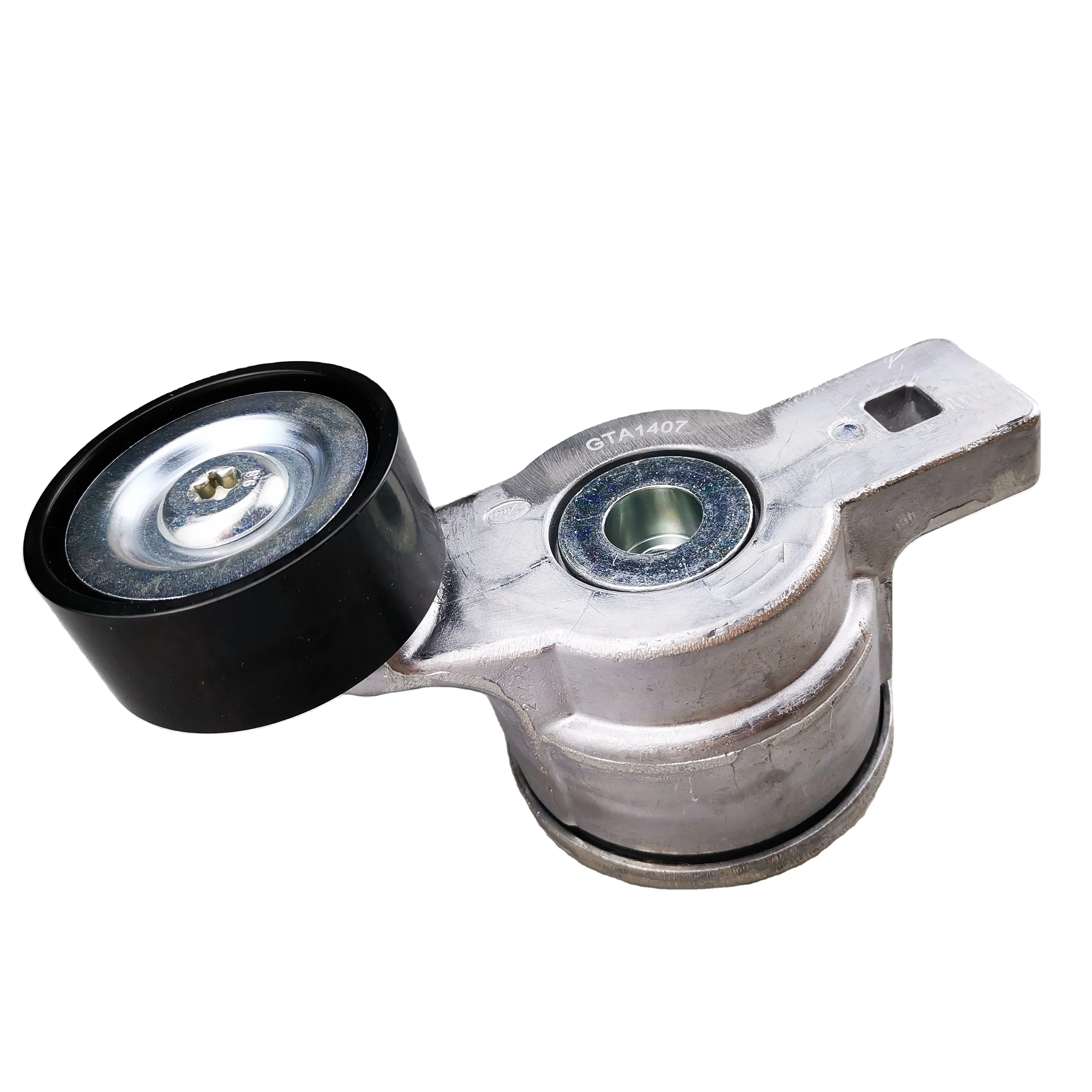 SAIC MAXUS T60 V80 G10 D90 2.0T Original Engine Belt Tensioner C00197475
SAIC MAXUS T60 V80 G10 D90 2.0T Original Engine Belt Tensioner C00197475