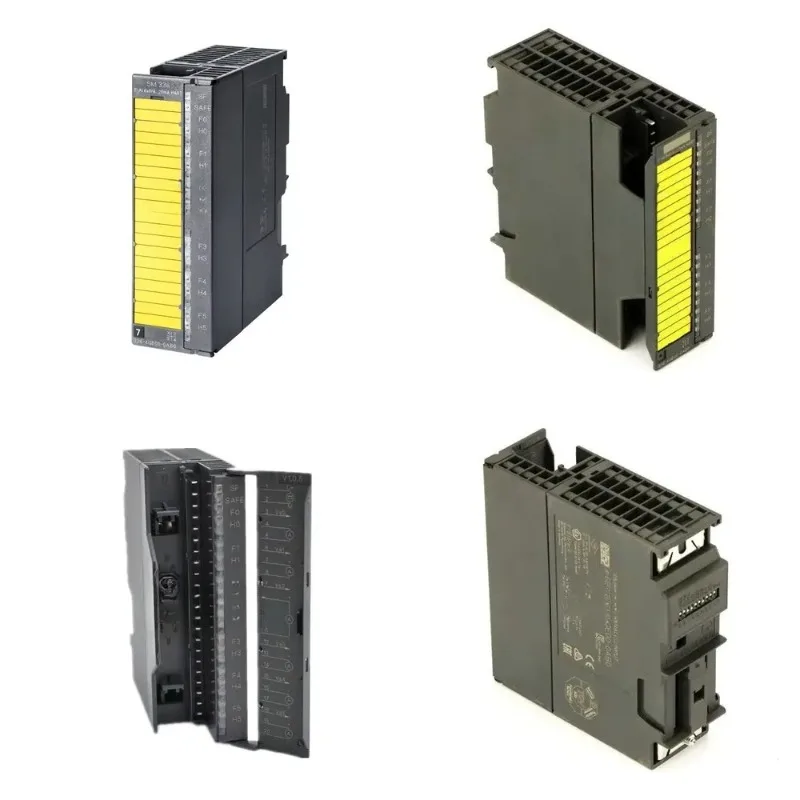 PLC Function Module 6ES7 336-4GE00-0AB0 6ES7336-4GE00-0AB0 New with Box
PLC Function Module 6ES7 336-4GE00-0AB0 6ES7336-4GE00-0AB0 New with Box
