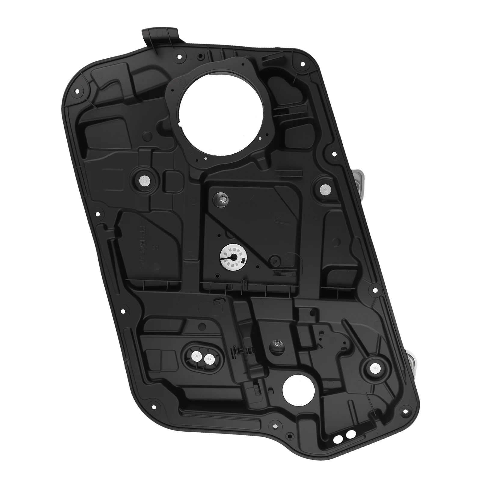 Power Window Regulator Assembly for Hyundai Sonata 2.4L 2011-14 Right
Power Window Regulator Assembly for Hyundai Sonata 2.4L 2011-14 Right