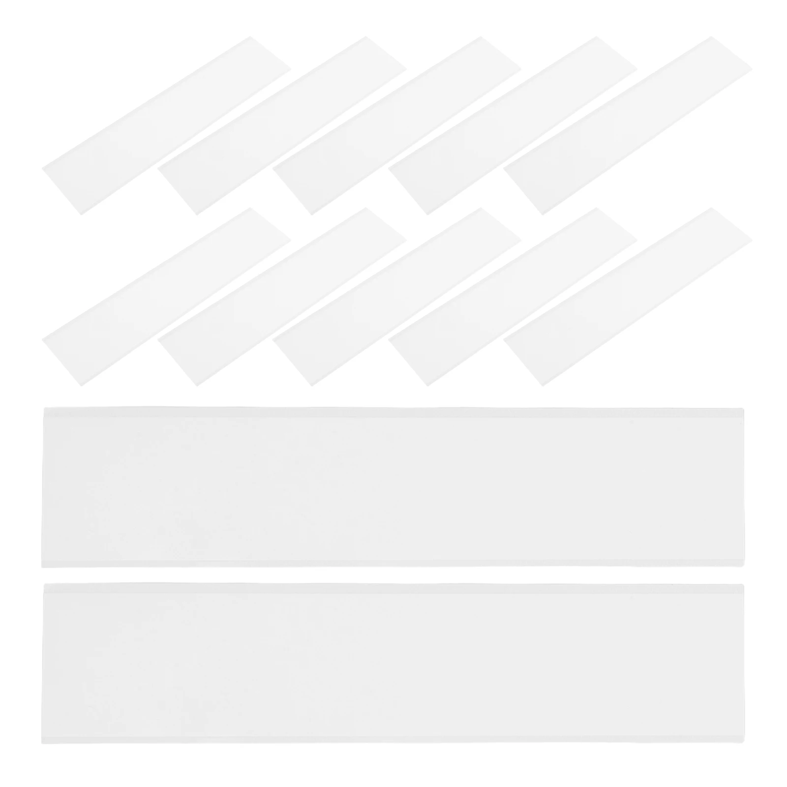 26pcs Golf Grip Tape Strips Double Sided Adhesive Shock Absorption For Club Handles Weather Resistant Reusable Regripping
26pcs Golf Grip Tape Strips Double Sided Adhesive Shock Absorption For Club Handles Weather Resistant Reusable Regripping