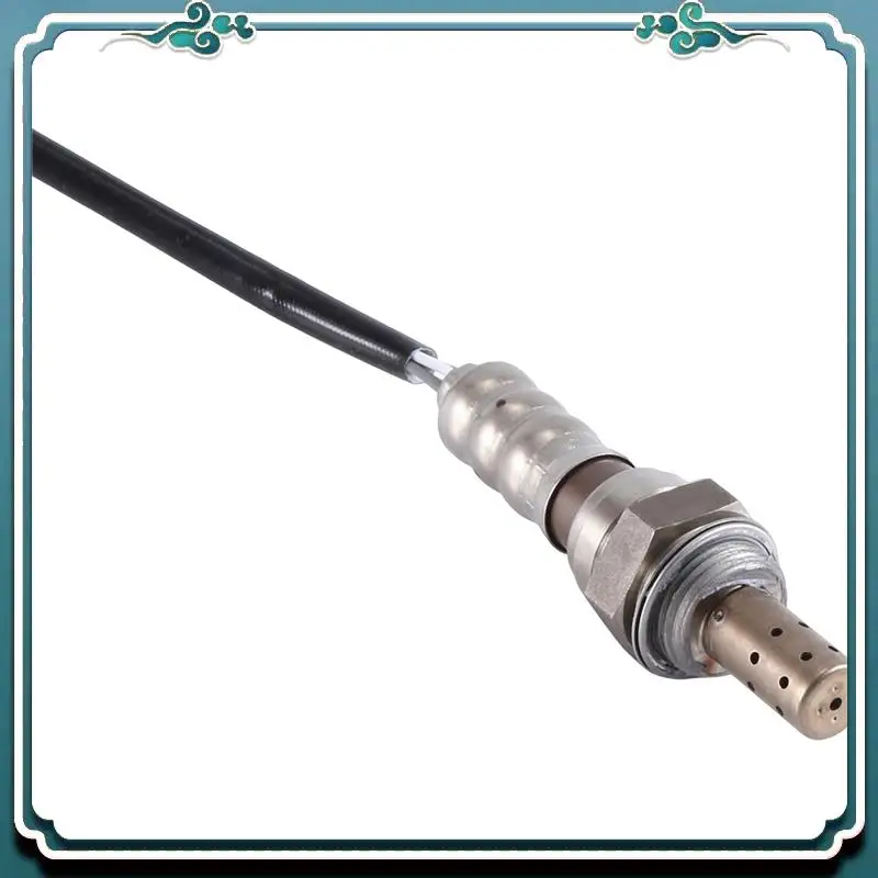 Premium 234-4770 Oxygen Sensor Air Fuel Ratio Sensor Automotive Supplies For Chrysler Jeep Replacement Parts Accessories
Premium 234-4770 Oxygen Sensor Air Fuel Ratio Sensor Automotive Supplies For Chrysler Jeep Replacement Parts Accessories