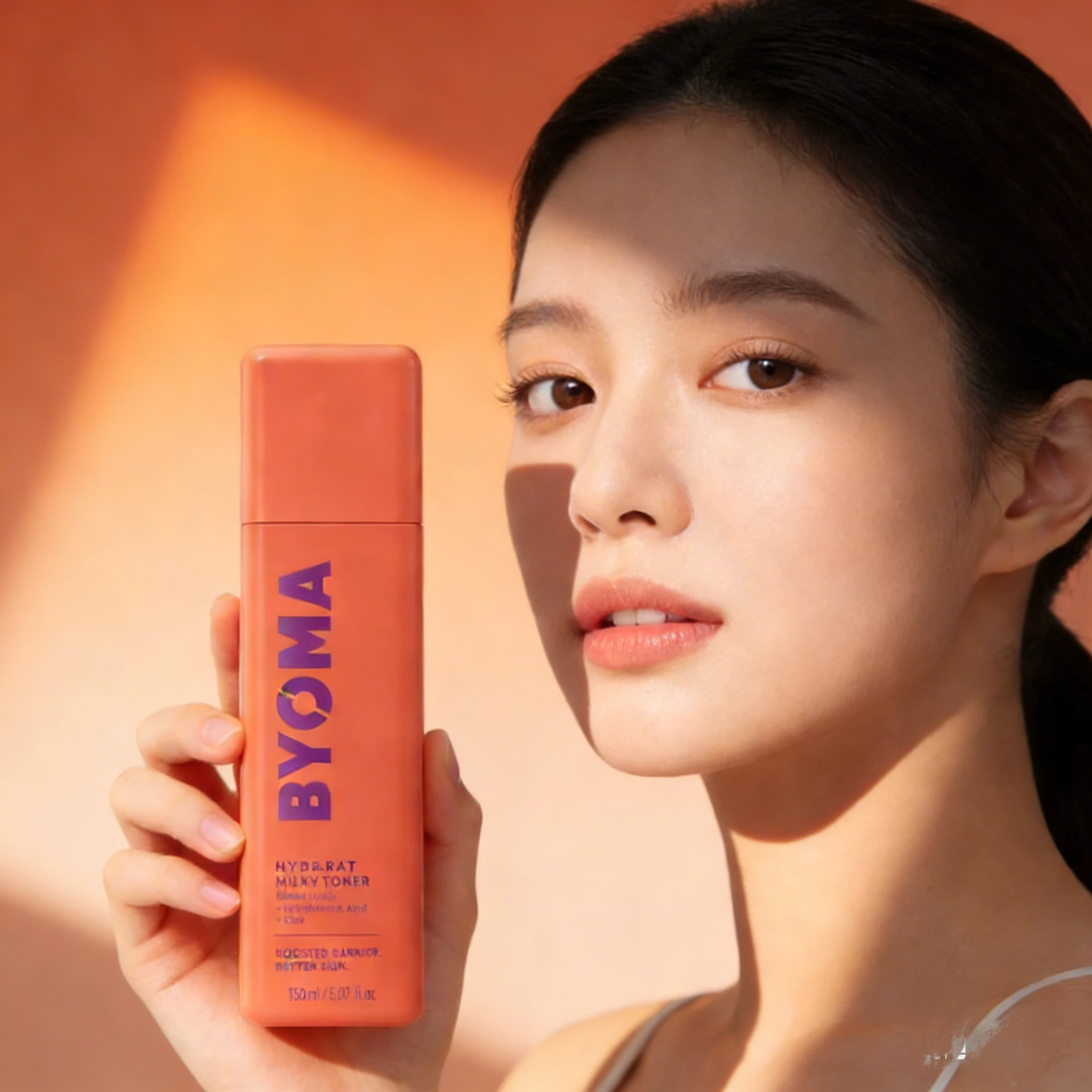 Тоник для молока BYOMA, сильное увлажнение, улучшение сухой керамиды, укрепляющий барьер, снимает чувствительную корейскую кожу
Тоник для молока BYOMA, сильное увлажнение, улучшение сухой керамиды, укрепляющий барьер, снимает чувствительную корейскую кожу