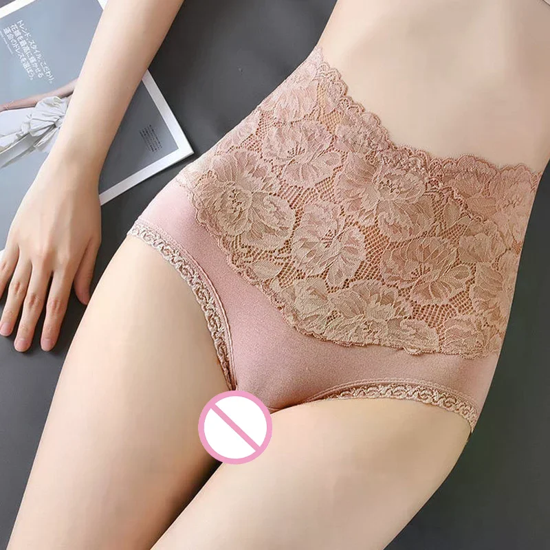 Женское нижнее белье из чистого кружева с высокой талией, удобное сексуальное облегающее антибактериальное облегающее бедра с подтяжкой бедер
Женское нижнее белье из чистого кружева с высокой талией, удобное сексуальное облегающее антибактериальное облегающее бедра с подтяжкой бедер