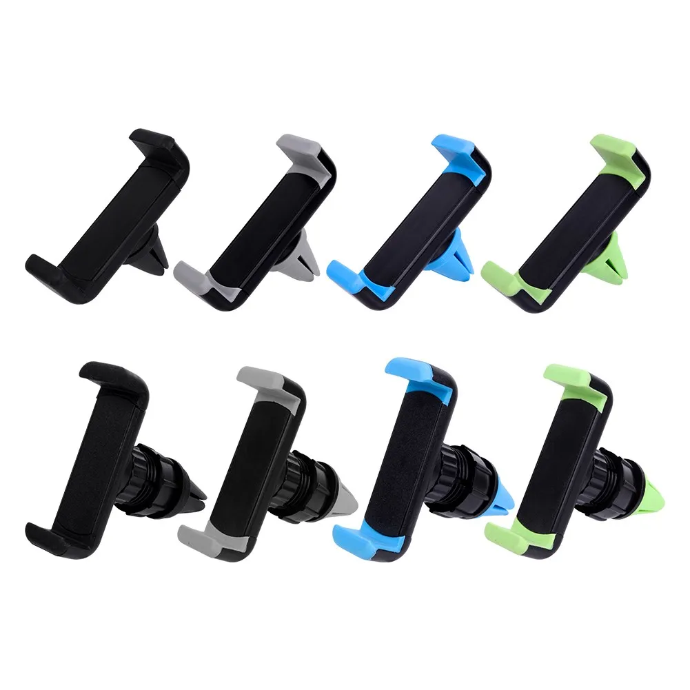 runmade Universal 360 Degree Rotating Car Mount Ventilation Clip Air Vent Mount Mobile Phone Stand Holder Car Phone Stand
runmade Universal 360 Degree Rotating Car Mount Ventilation Clip Air Vent Mount Mobile Phone Stand Holder Car Phone Stand