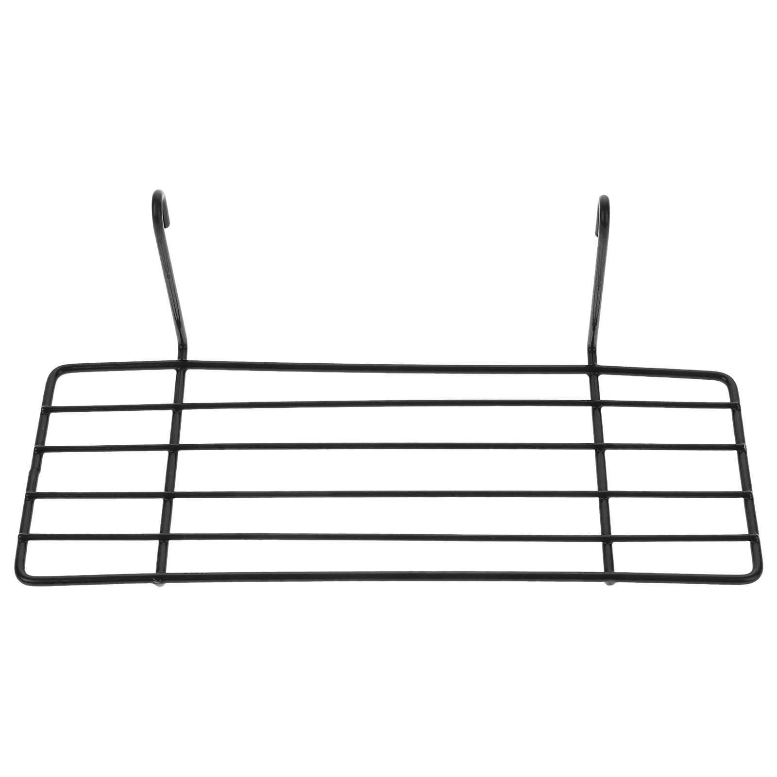 Parrot Birdcage Grid Wall Shelf Iron Frame Decoration Storage Display Pet Perch Sturdy Construction Bearing Easy
Parrot Birdcage Grid Wall Shelf Iron Frame Decoration Storage Display Pet Perch Sturdy Construction Bearing Easy