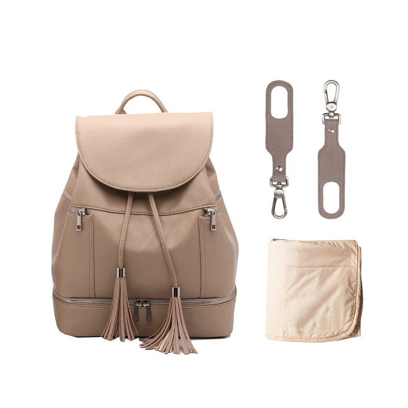 Diaper Bag Mummy Maternity Baby Bags Small Travel Grey Baby Nappy Changing Backpack Women Insulated Lunch Bag Stroller Organizer
Diaper Bag Mummy Maternity Baby Bags Small Travel Grey Baby Nappy Changing Backpack Women Insulated Lunch Bag Stroller Organizer