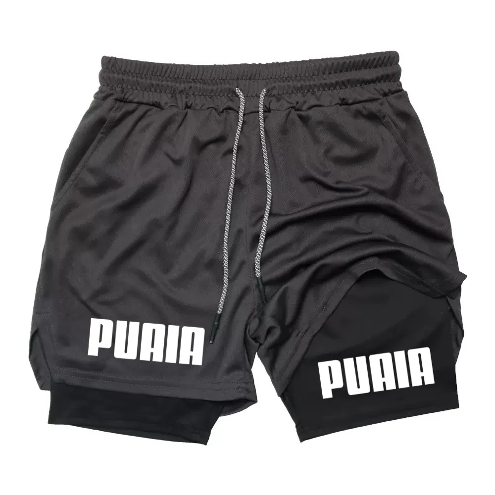 New Fashion Men's Compression Gym Shorts Boxing Printed Sports Pants Double Layered Quick Drying Basketball Beach Muscle Fitness
New Fashion Men's Compression Gym Shorts Boxing Printed Sports Pants Double Layered Quick Drying Basketball Beach Muscle Fitness