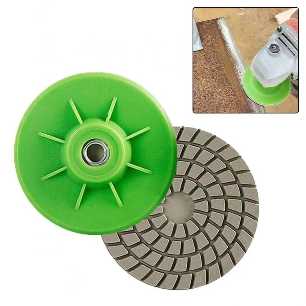 2PCS New Diamond Sanding Disc 80mm All-in-one Grinding Polishing Pad Ultra Thin Abrasive Tool for Granite Sanding Polishing
2PCS New Diamond Sanding Disc 80mm All-in-one Grinding Polishing Pad Ultra Thin Abrasive Tool for Granite Sanding Polishing