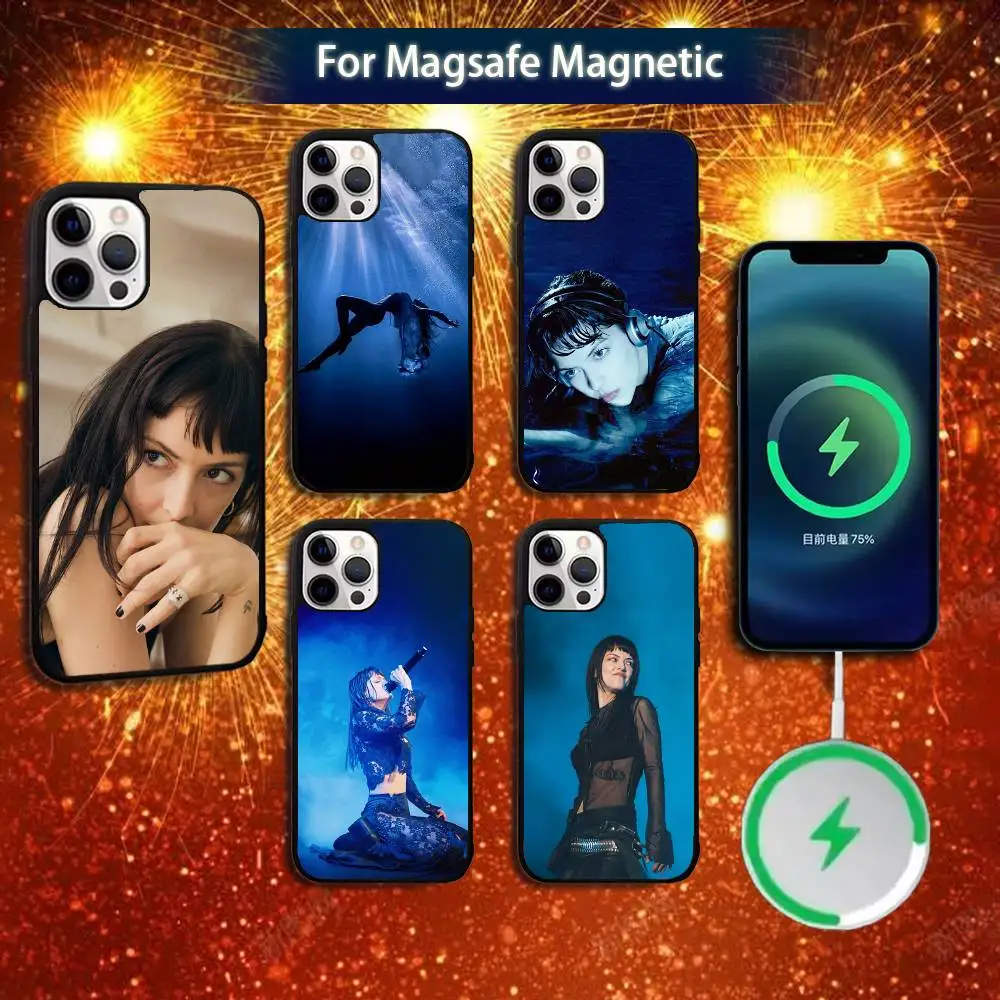 THE MARiAS SUBMARINE Phone Case For iPhone 16e,16,15,14,13,12,11,Plus,Pro,Max,Mini Magsafe Magnetic Wireless Charging
THE MARiAS SUBMARINE Phone Case For iPhone 16e,16,15,14,13,12,11,Plus,Pro,Max,Mini Magsafe Magnetic Wireless Charging