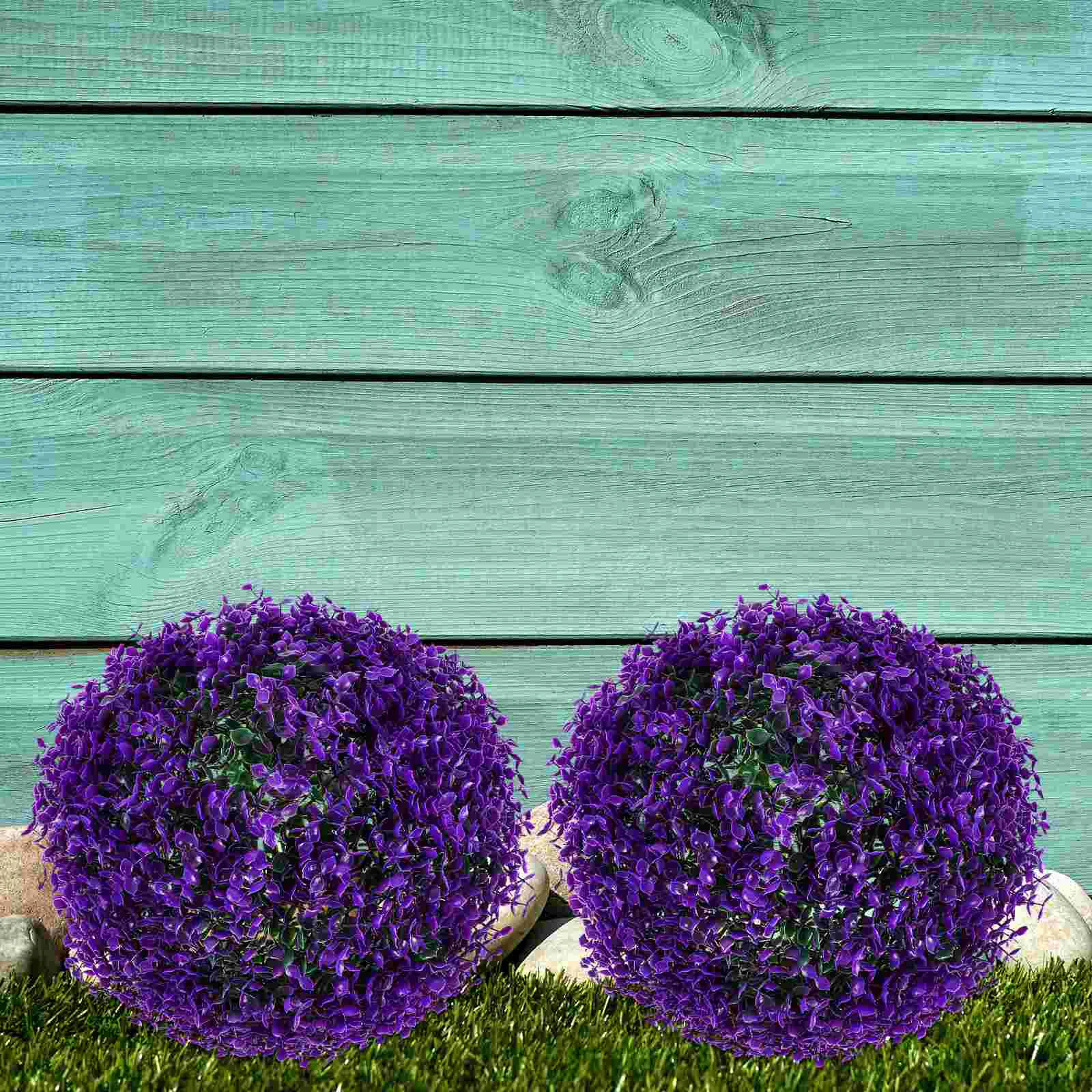 Eucalyptus Grass Ball Indoor Topiary Decorative Balls Artificial Plant Simulation Pendant Plants Outdoor
Eucalyptus Grass Ball Indoor Topiary Decorative Balls Artificial Plant Simulation Pendant Plants Outdoor