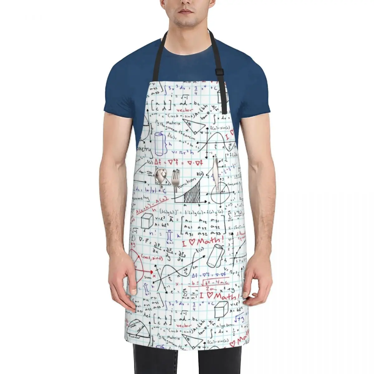 Math Homework Apron Chef Uniform Woman Kitchen And Household Goods christmas esthetician Apron
Math Homework Apron Chef Uniform Woman Kitchen And Household Goods christmas esthetician Apron