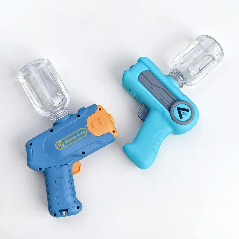 Electric Water Gun Outdoor Automatic Pistol Summer Swimming Pool Interactive Shooting Water Gun Electric Powerful For Adults
Electric Water Gun Outdoor Automatic Pistol Summer Swimming Pool Interactive Shooting Water Gun Electric Powerful For Adults