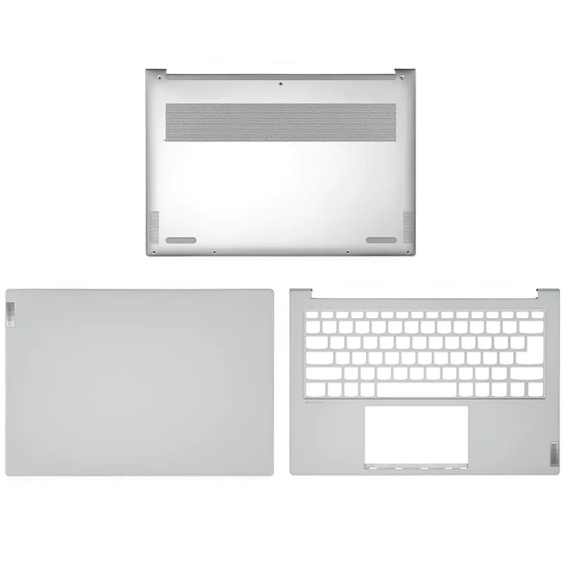 НОВИНКА для Lenovo Xiaoxin Pro 14ITL 2021 Yoga Slim 7p 14 Series, задняя крышка ЖК-дисплея для ноутбука, упор для рук, нижняя часть корпуса, серебристая крышка A C D
НОВИНКА для Lenovo Xiaoxin Pro 14ITL 2021 Yoga Slim 7p 14 Series, задняя крышка ЖК-дисплея для ноутбука, упор для рук, нижняя часть корпуса, серебристая крышка A C D