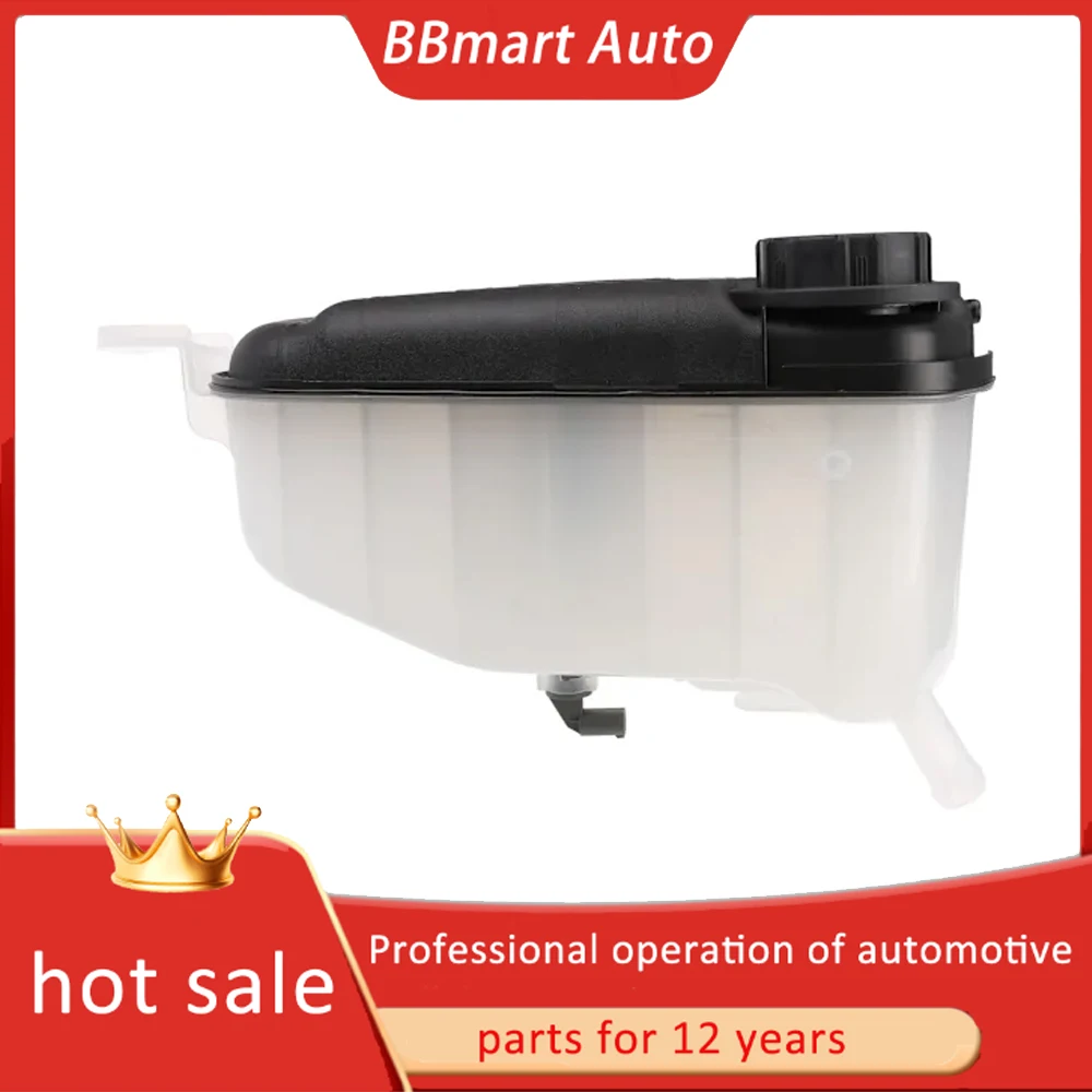 T2R94313 BBmart cars accessories para auto Coolant Recovery Reservoir Expansion Tankcars part auto For JaguarF-PACE 2016
T2R94313 BBmart cars accessories para auto Coolant Recovery Reservoir Expansion Tankcars part auto For JaguarF-PACE 2016