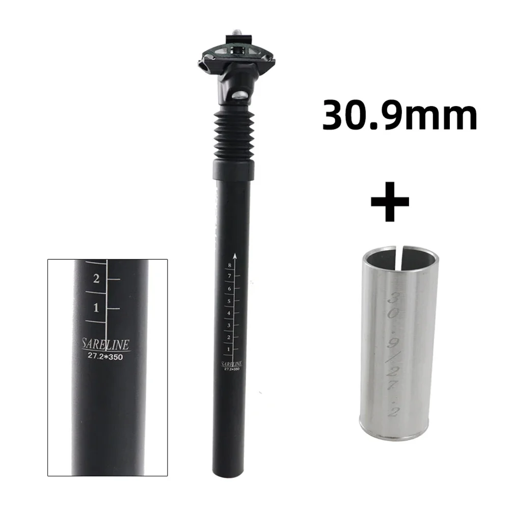 Outdoor Sports Bike Cushion Seat Post Bicycle Seat Post Alloy Material Anode Sandblasting For Electric Bicycles
Outdoor Sports Bike Cushion Seat Post Bicycle Seat Post Alloy Material Anode Sandblasting For Electric Bicycles