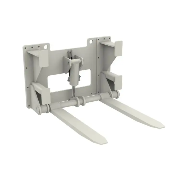 Sanitation Forklift Attachments Wear Resistant Steel And Iron Bearings For Industrial Machinery Applications
Sanitation Forklift Attachments Wear Resistant Steel And Iron Bearings For Industrial Machinery Applications