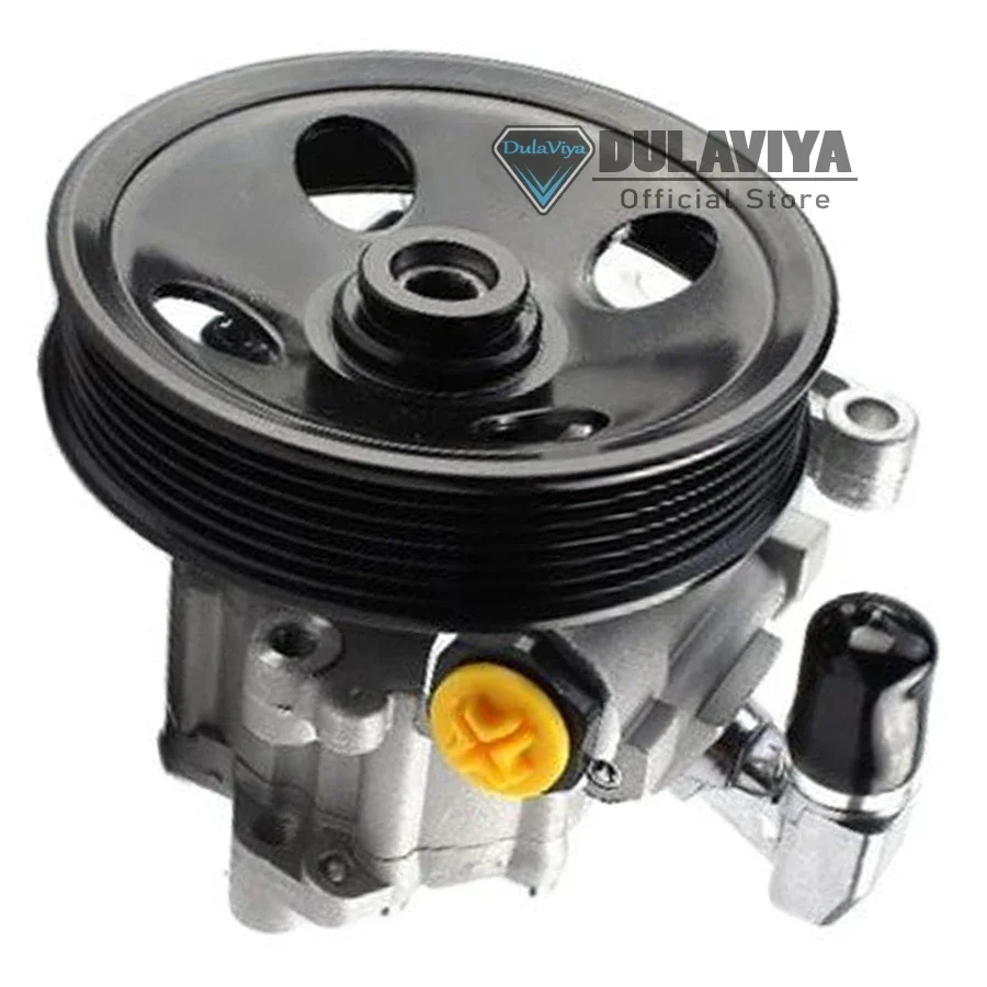 New Power Steering Pump For Mercedes E350 E550 ML350 ML500 & R500 2006 2007 a0044668601 0044667601 004466760160 004466860160
New Power Steering Pump For Mercedes E350 E550 ML350 ML500 & R500 2006 2007 a0044668601 0044667601 004466760160 004466860160