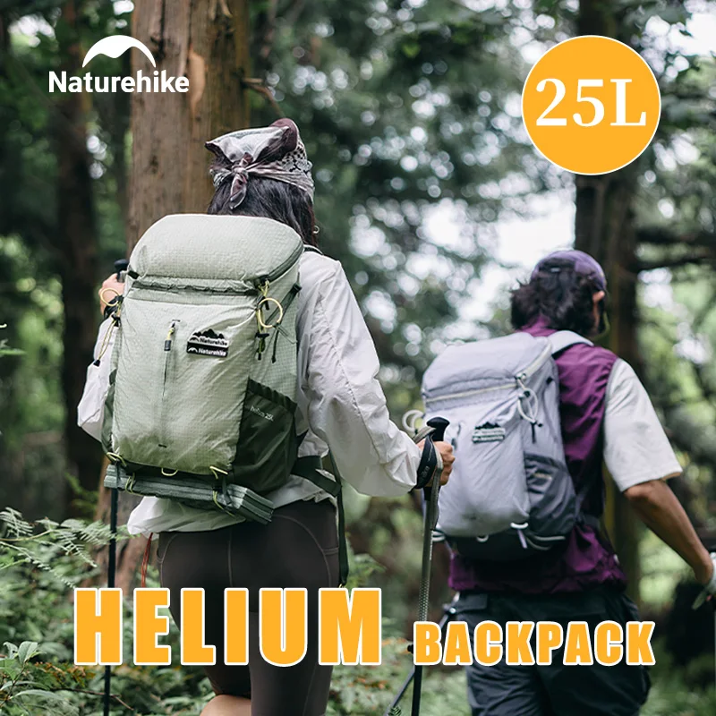 Рюкзак Naturehike 25L 30L для мужчин и женщин, большая вместительная сумка на плечо для активного отдыха, альпинизма, походов, портативная, легкая, водонепроницаемая сумка
Рюкзак Naturehike 25L 30L для мужчин и женщин, большая вместительная сумка на плечо для активного отдыха, альпинизма, походов, портативная, легкая, водонепроницаемая сумка